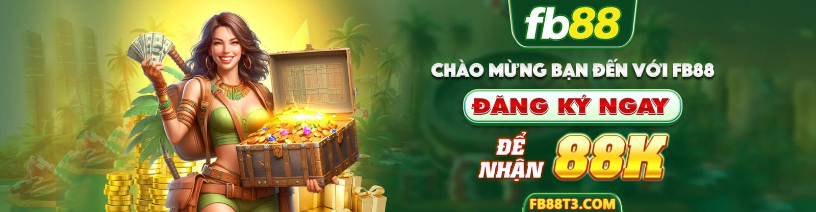 Nhà cái FB88 với đa dạng các trò chơi siêu hot