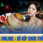 Xóc đĩa online